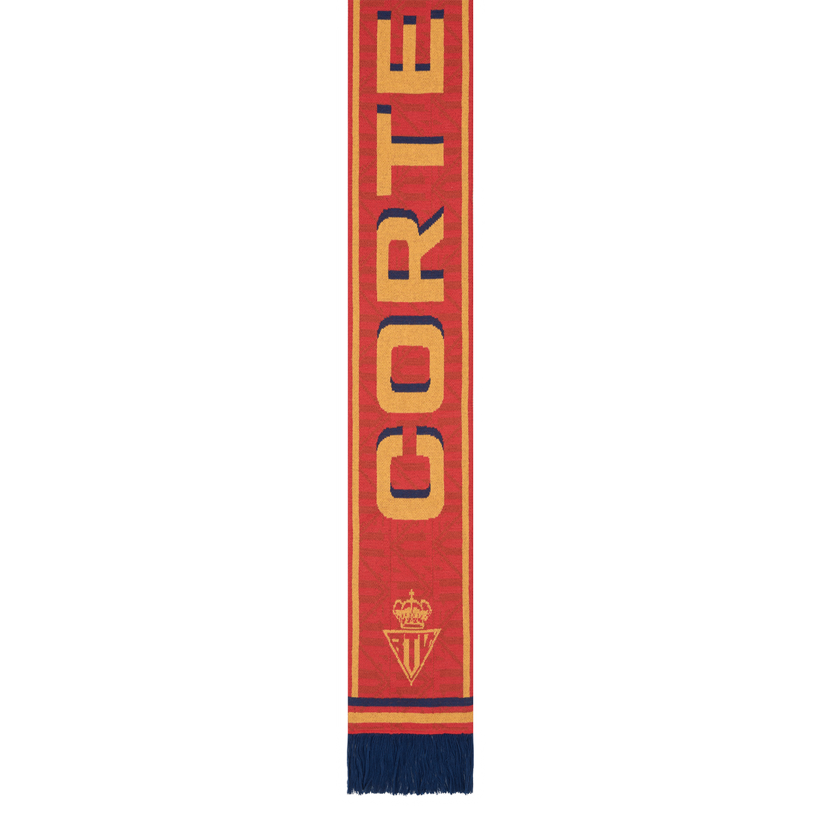 SPAIN SCARF