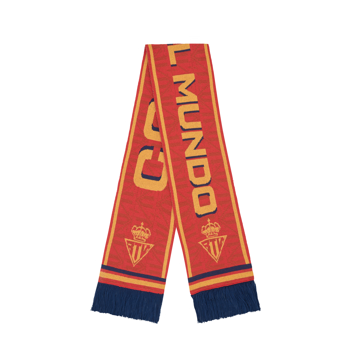 SPAIN SCARF