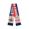 FRANCE SCARF