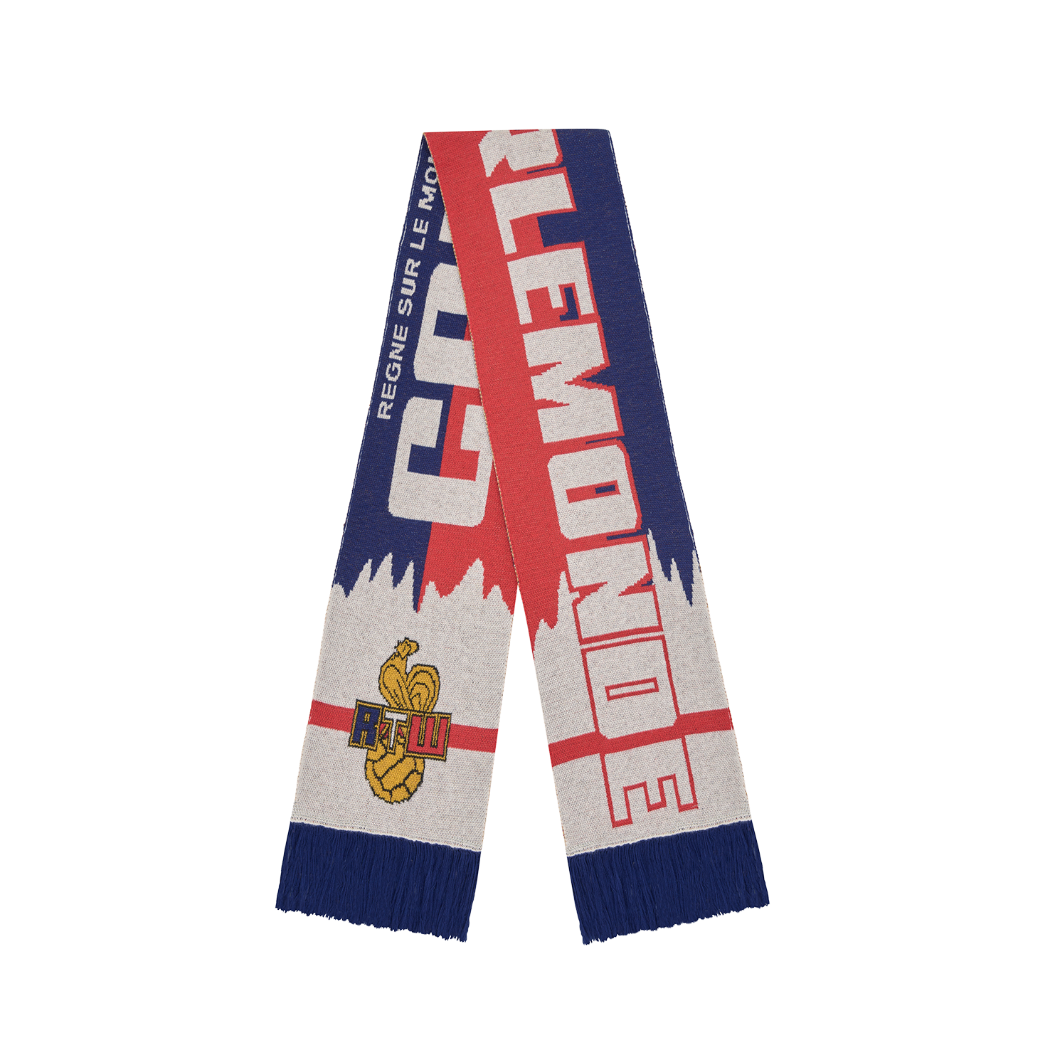 FRANCE SCARF