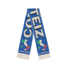 ITALY SCARF