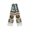 MEXICO SCARF