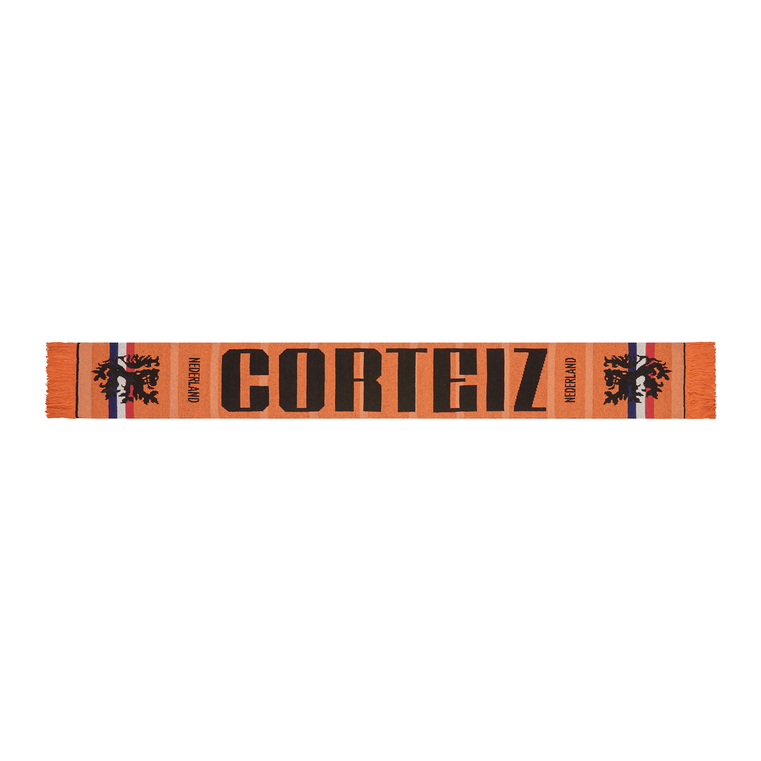 NETHERLANDS SCARF