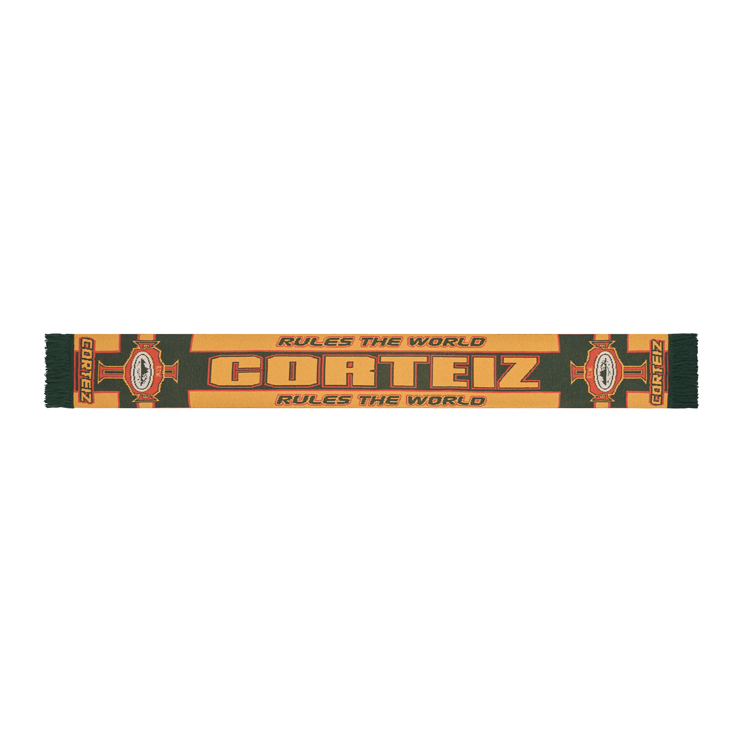 PORTUGAL SCARF