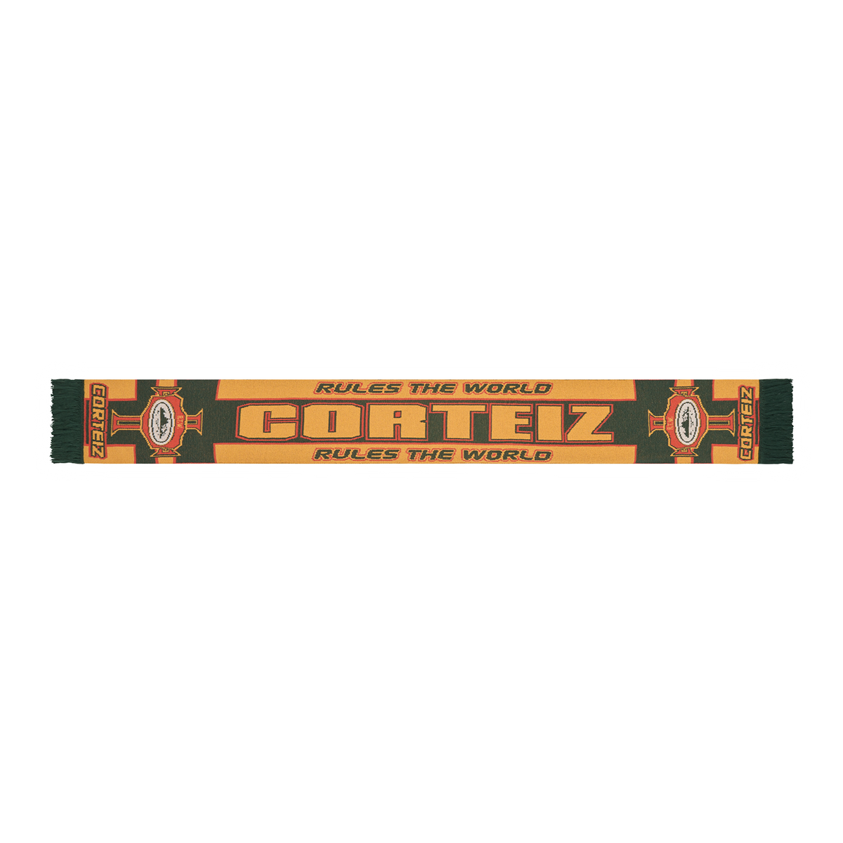 PORTUGAL SCARF