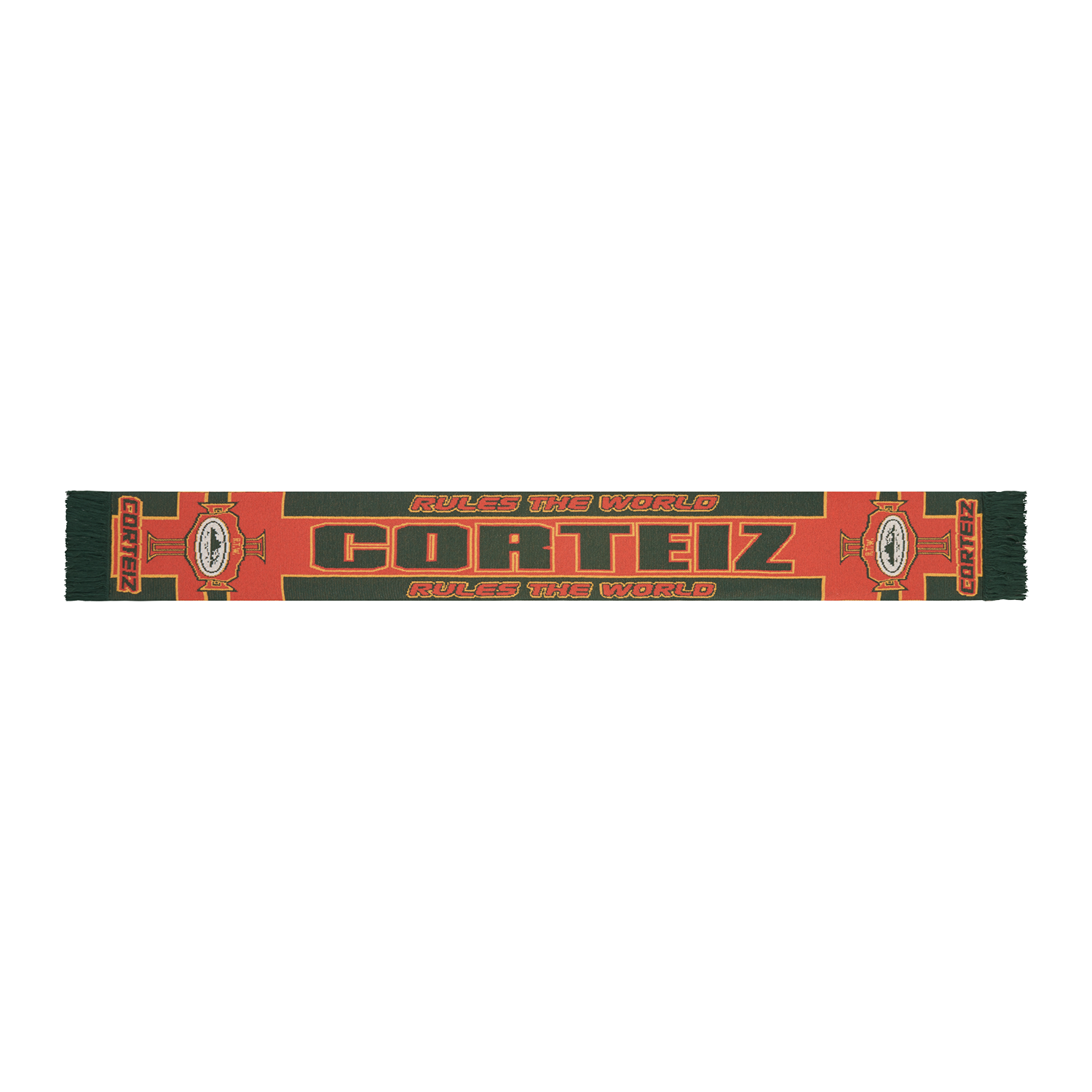 PORTUGAL SCARF