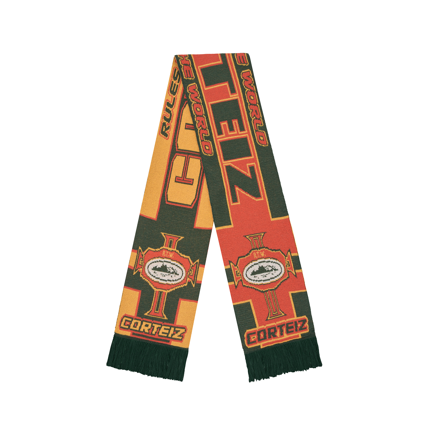 PORTUGAL SCARF