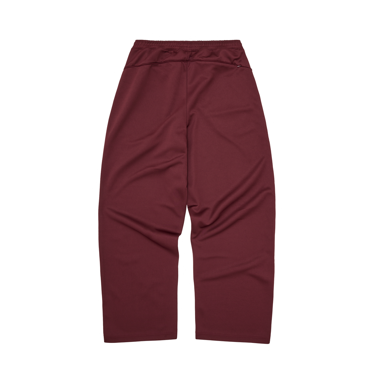 SPECIALE TRACK PANT [BURGUNDY]