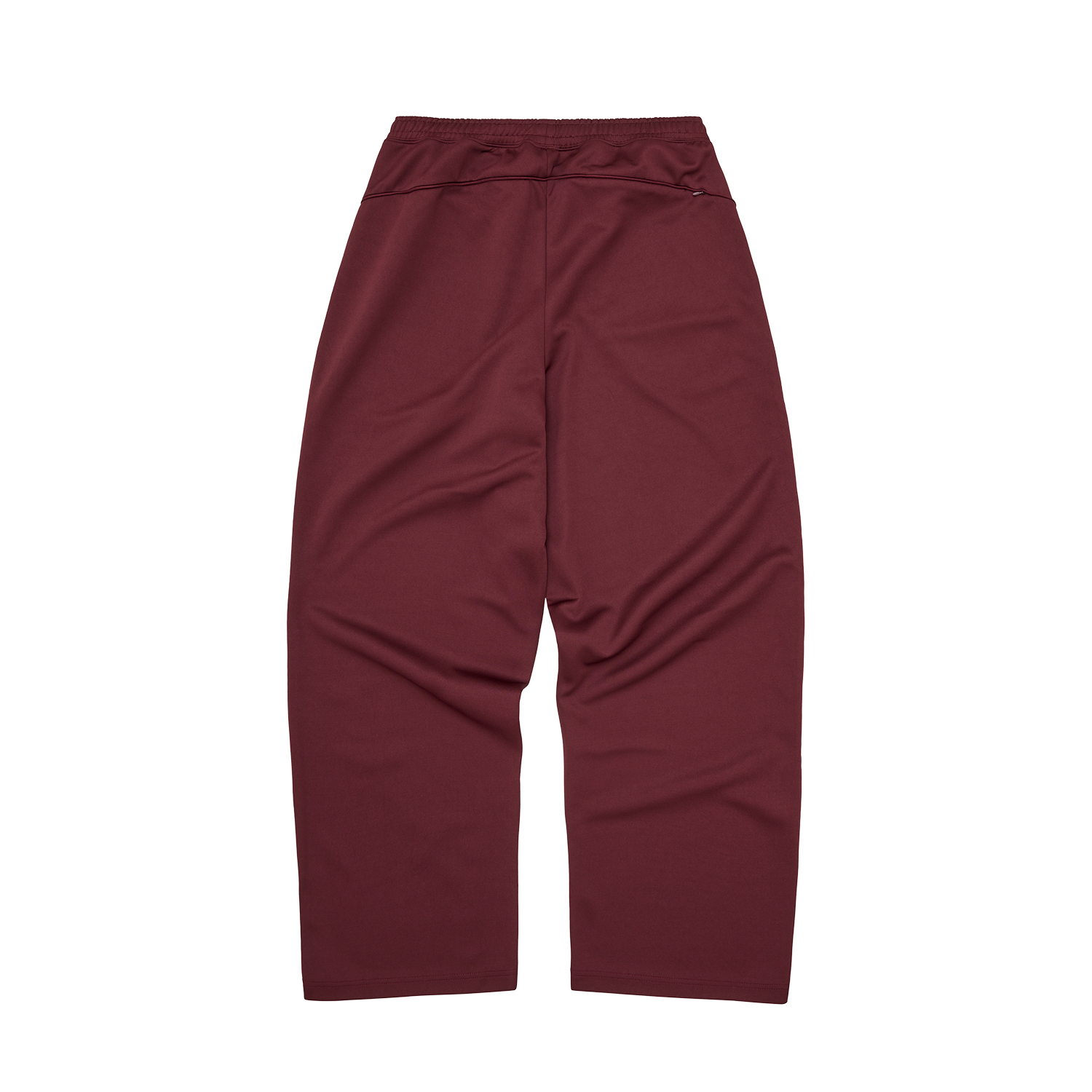 SPECIALE TRACK PANT [BURGUNDY]