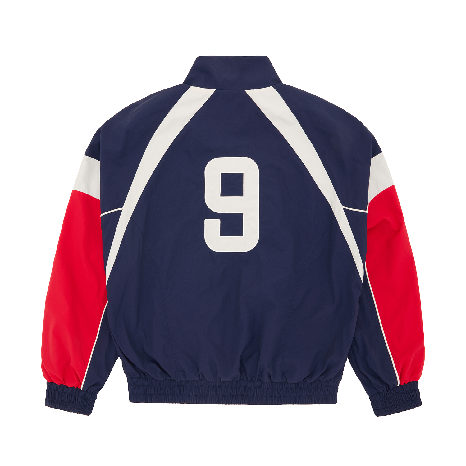 SHIELD SHUKU JACKET [NAVY]