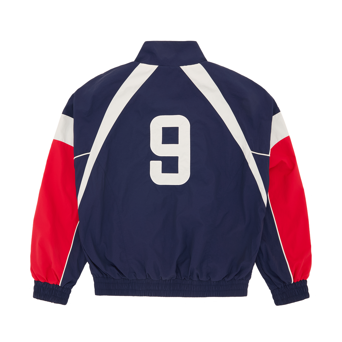 SHIELD SHUKU JACKET [NAVY]