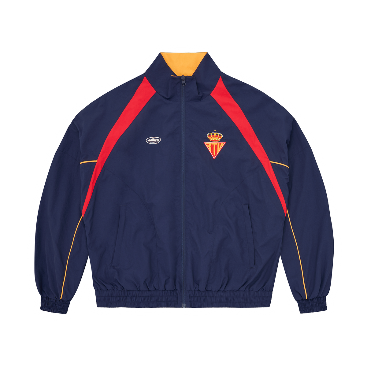 SPAIN SHUKU JACKET