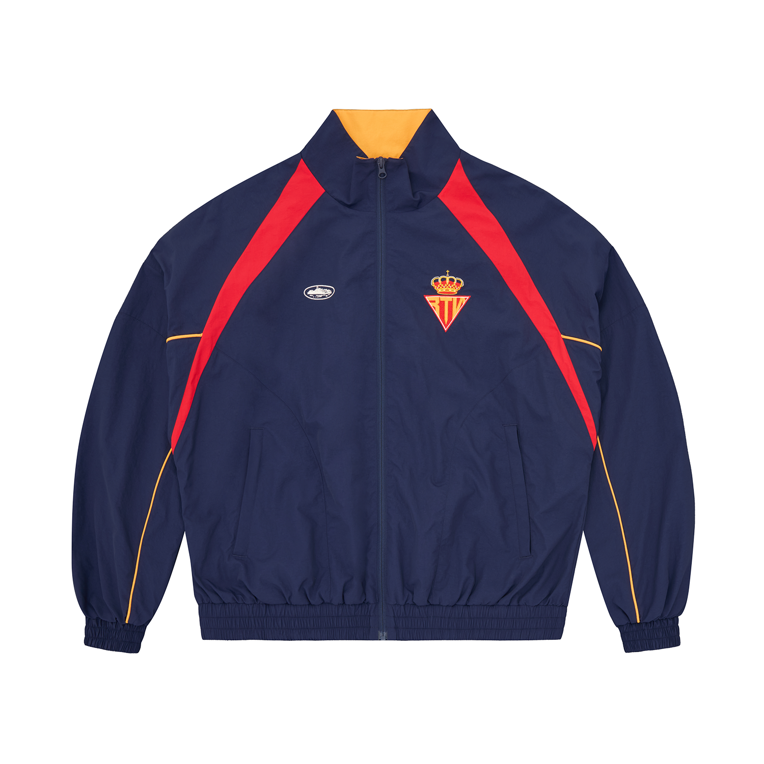 SPAIN SHUKU JACKET