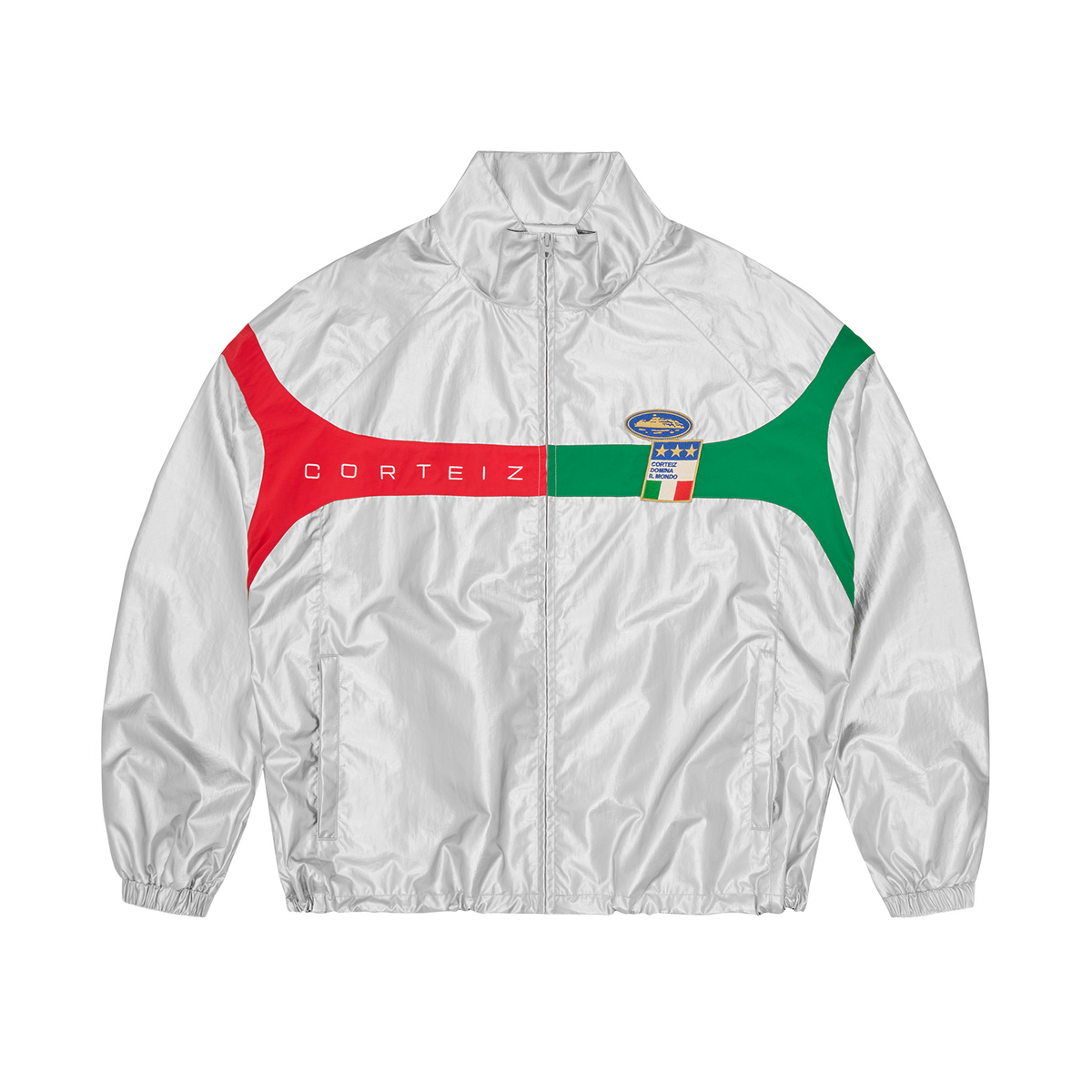 ITALY SHUKU JACKET