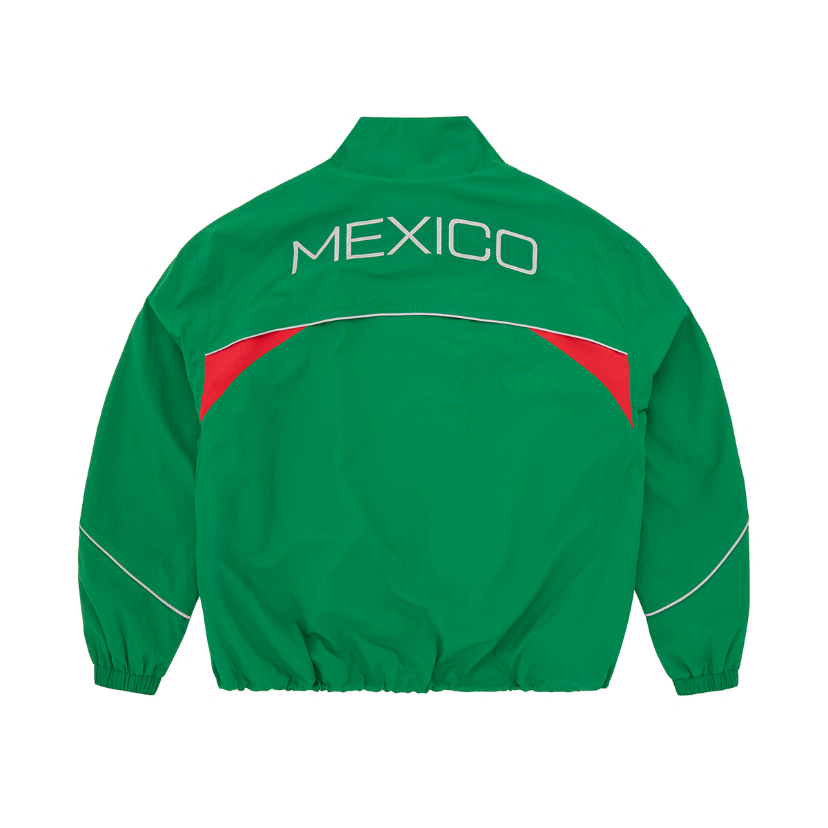 MEXICO SHUKU JACKET