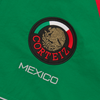 MEXICO SHUKU JACKET