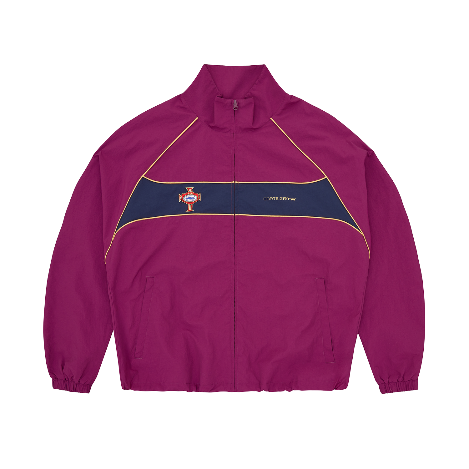 PORTUGAL SHUKU JACKET