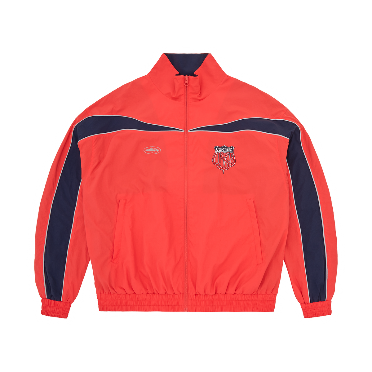 USA SHUKU JACKET
