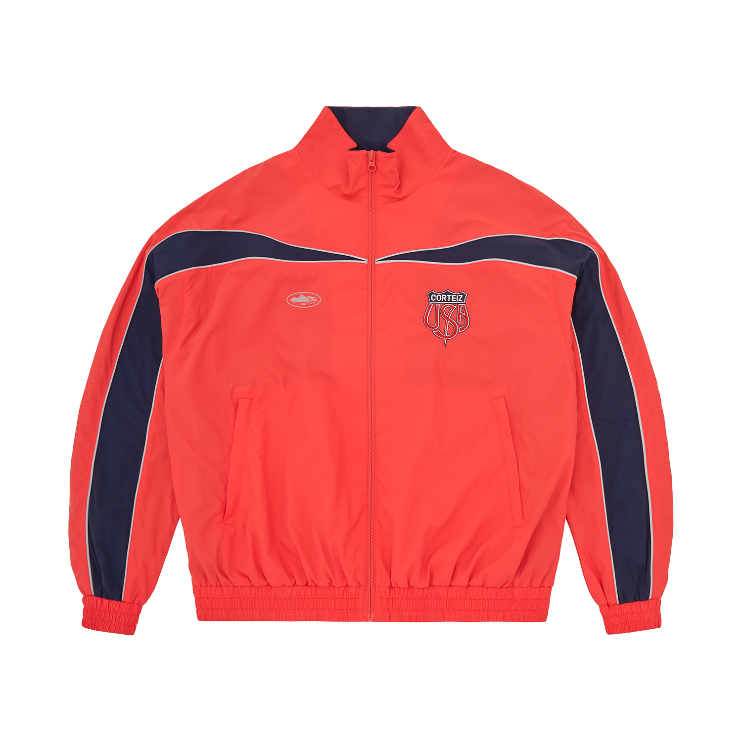 USA SHUKU JACKET