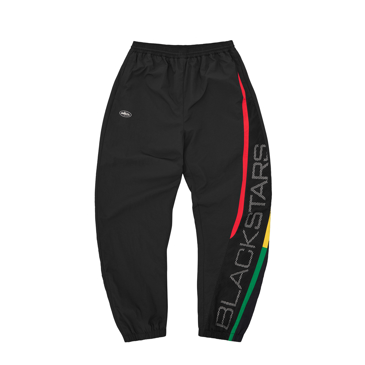 GHANA SHUKU PANT