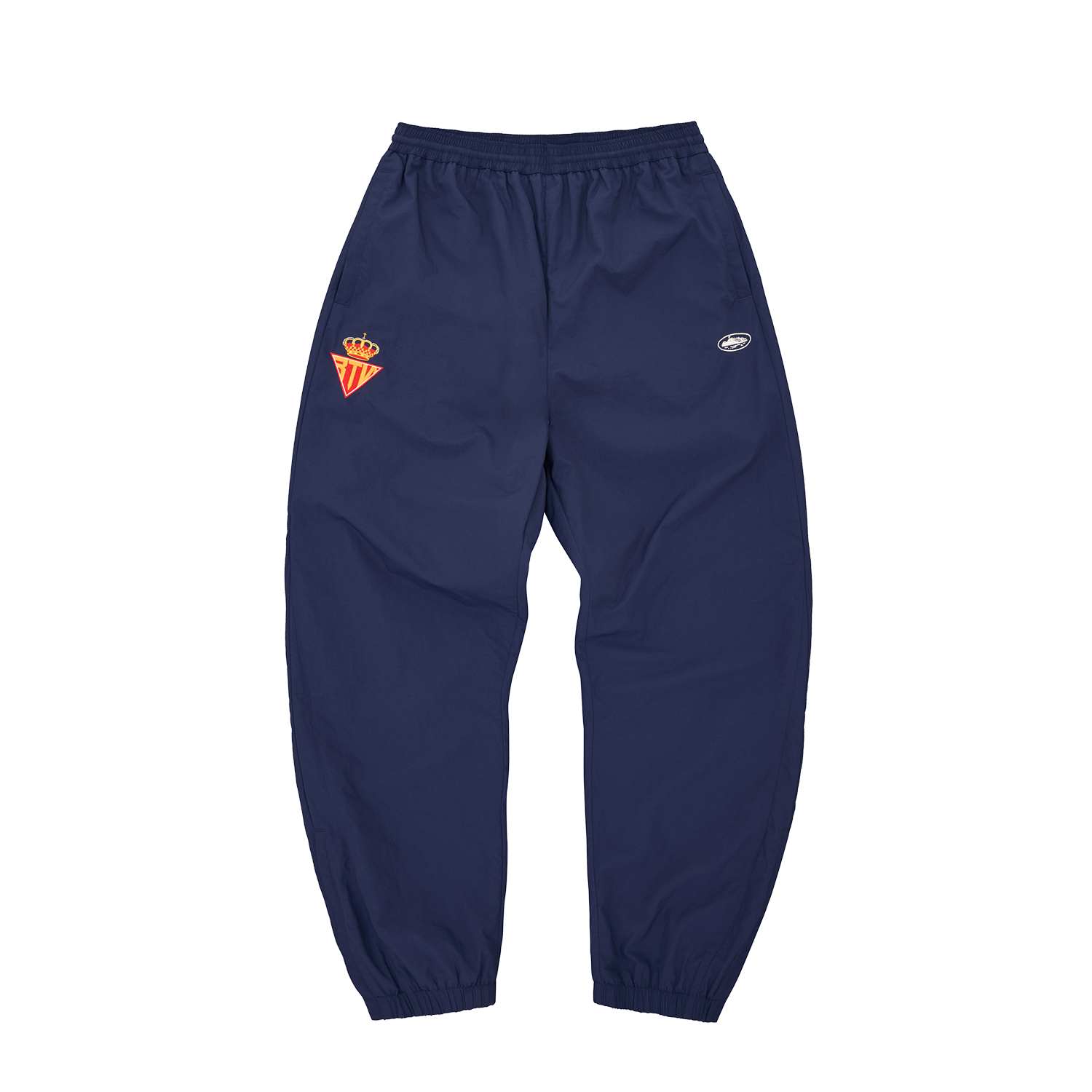 SPAIN SHUKU PANT