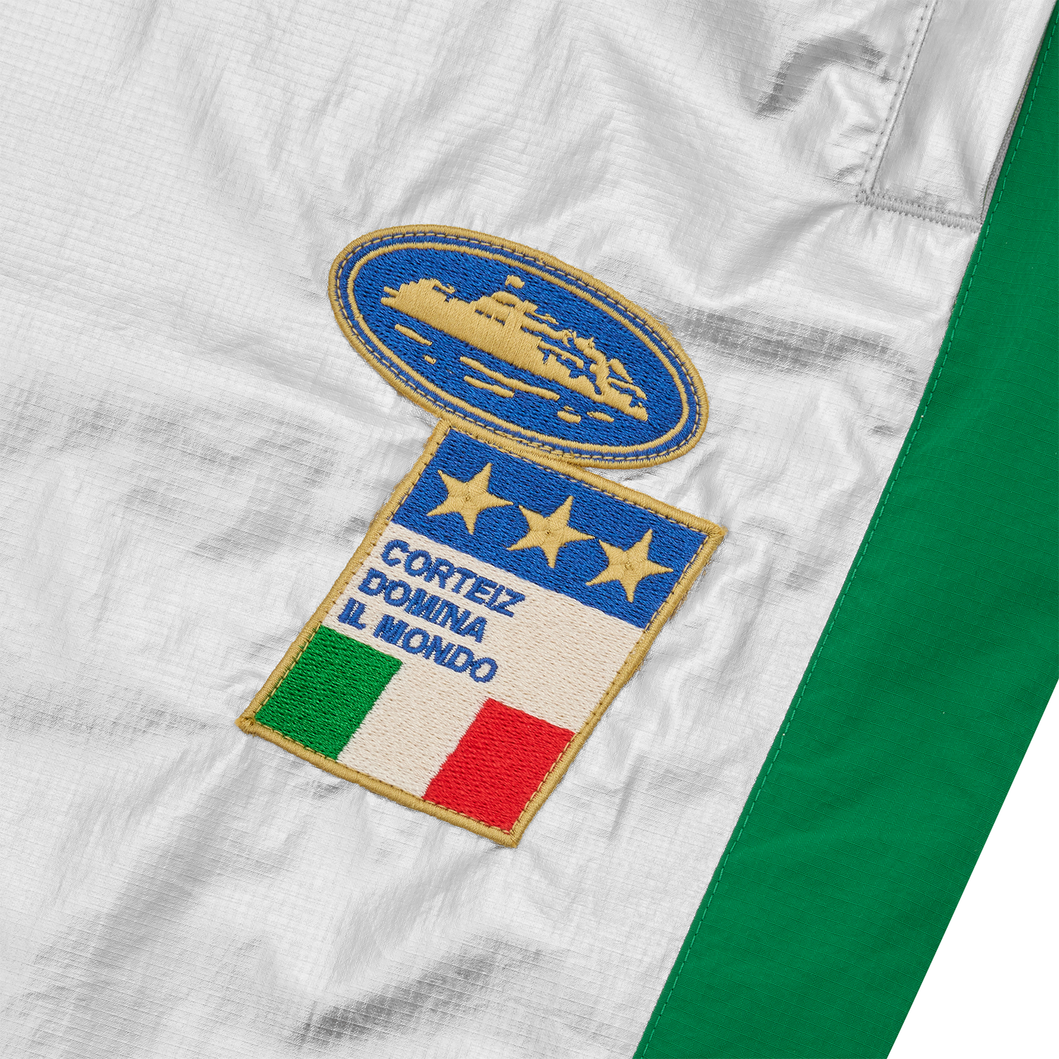 ITALY SHUKU PANT