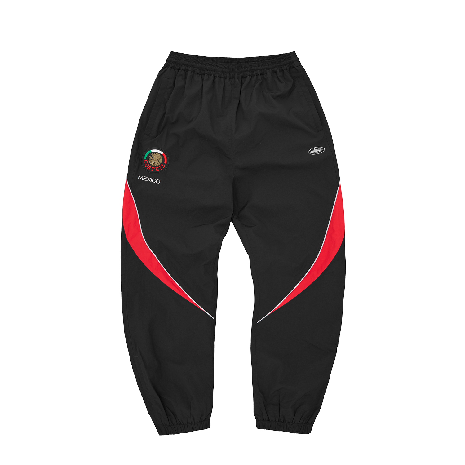 MEXICO SHUKU PANT
