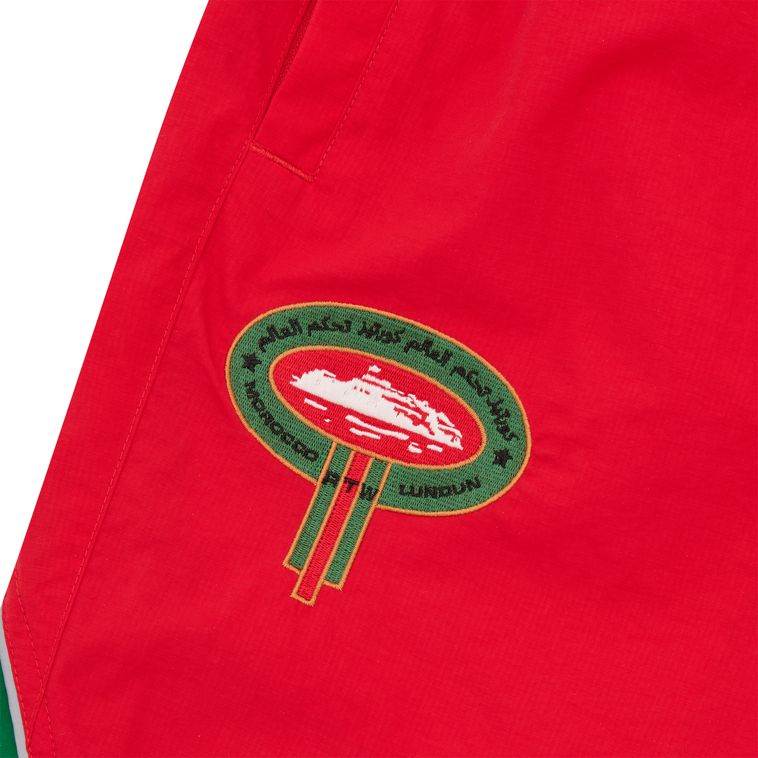 MOROCCO SHUKU PANT
