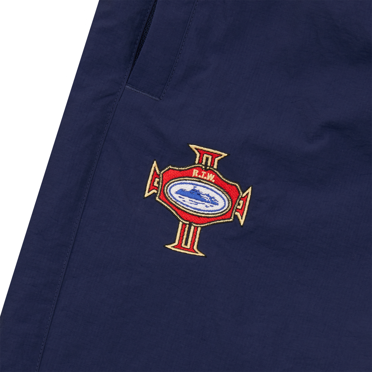 PORTUGAL SHUKU PANT