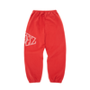 SOPHOMORE SWEATPANT [RED]