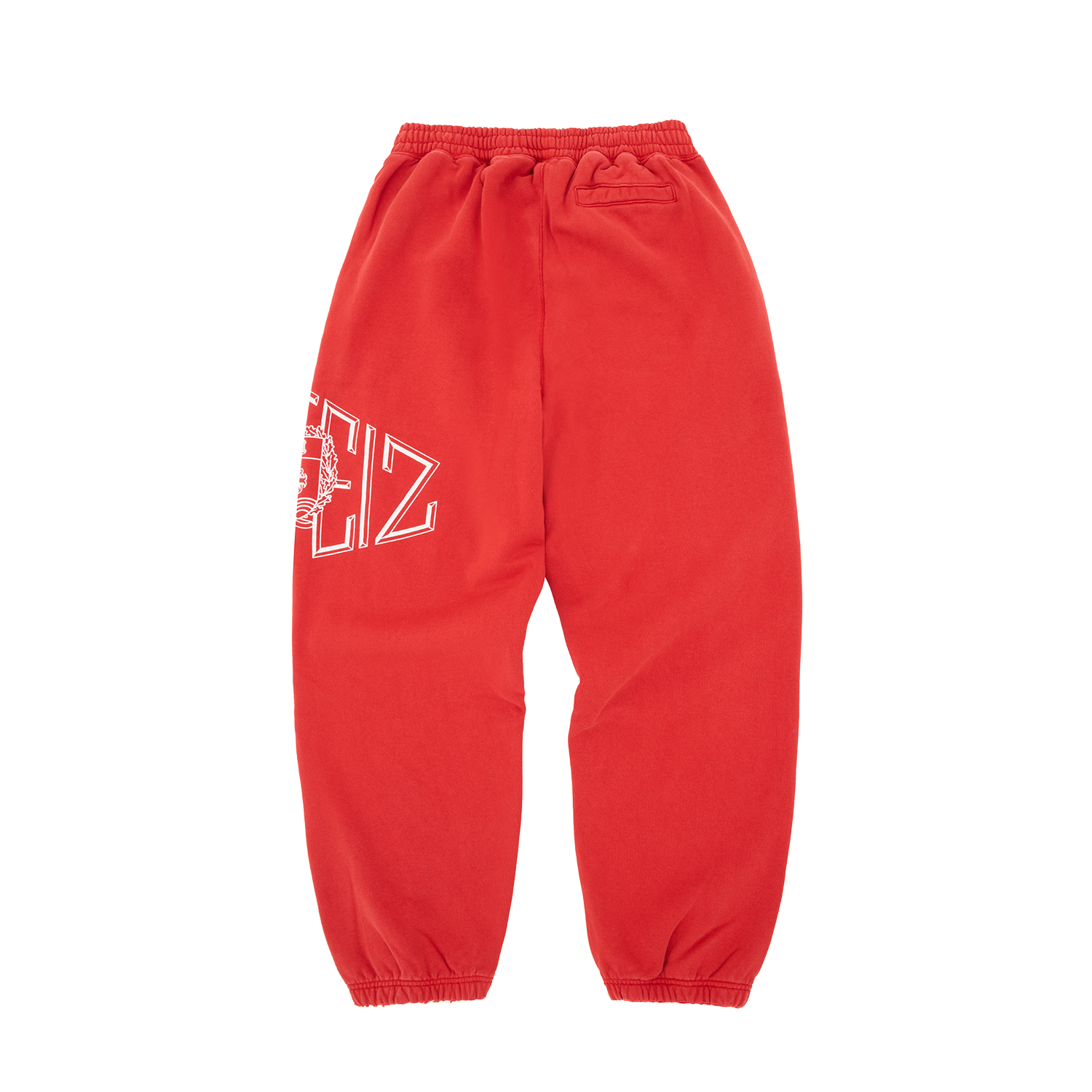 SOPHOMORE SWEATPANT [RED]