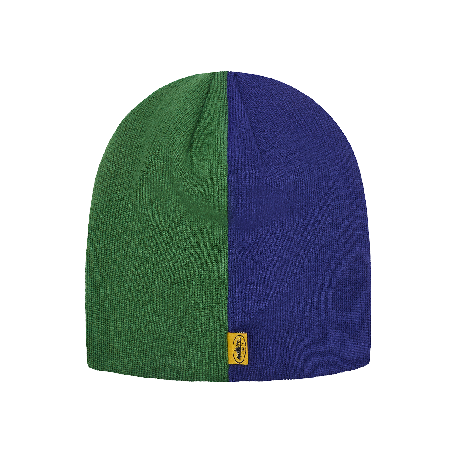 SPLIT BEANIE [MULTI]