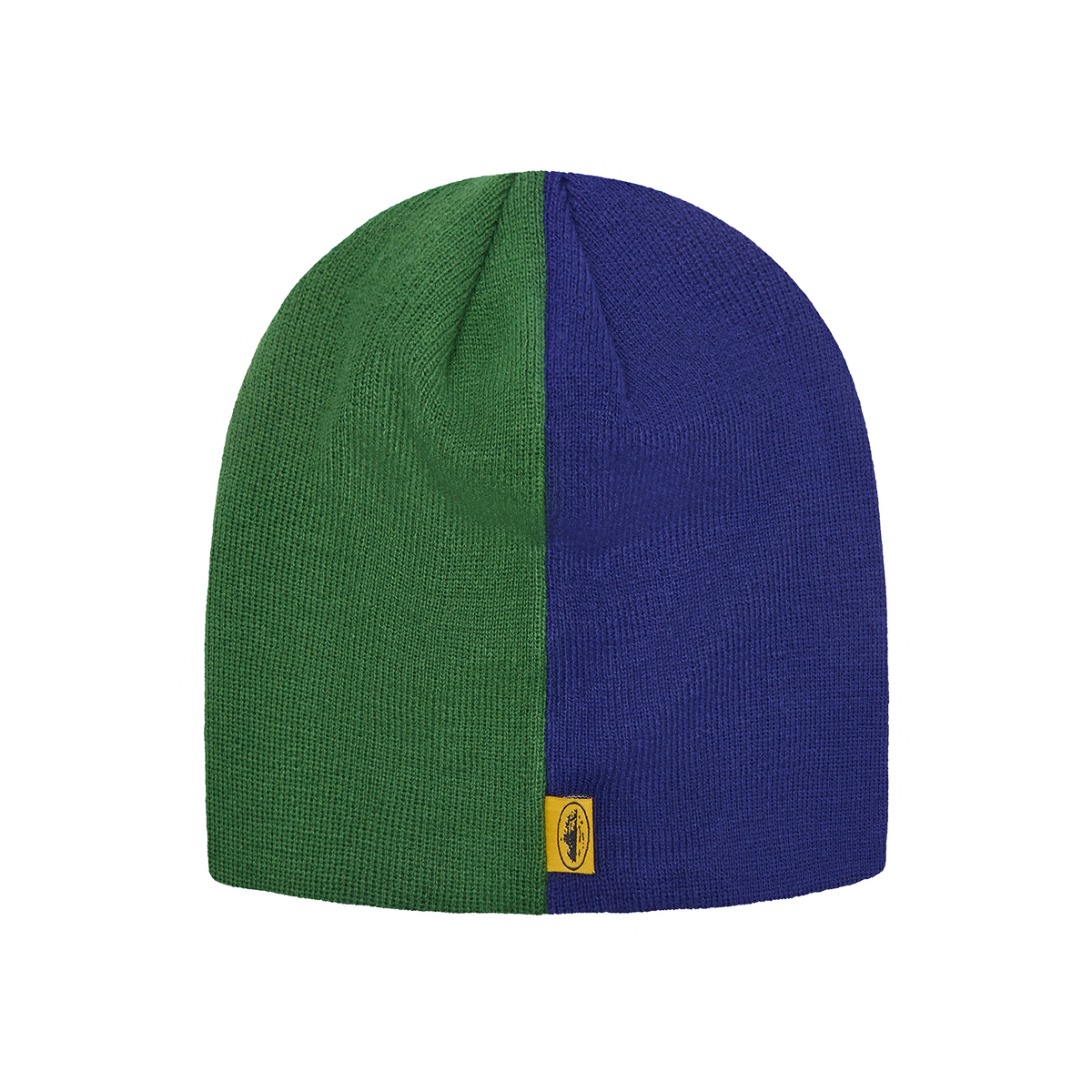 SPLIT BEANIE [MULTI]