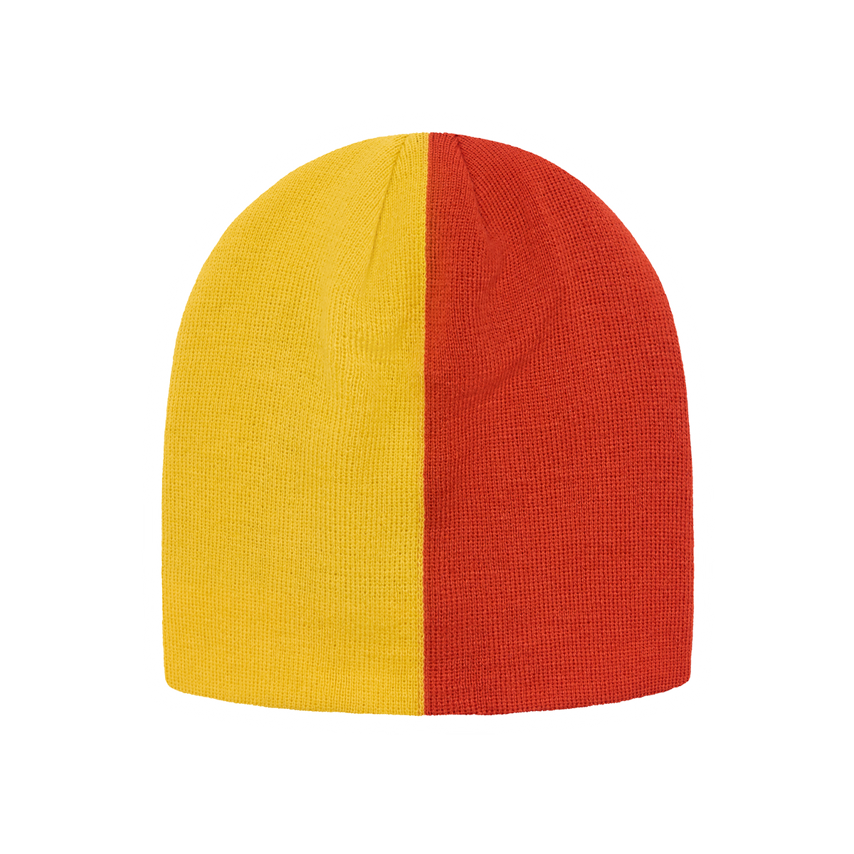 SPLIT BEANIE [MULTI]