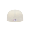 CORTEIZ STORM NEW ERA 59FIFTY FITTED CAP [CREAM]