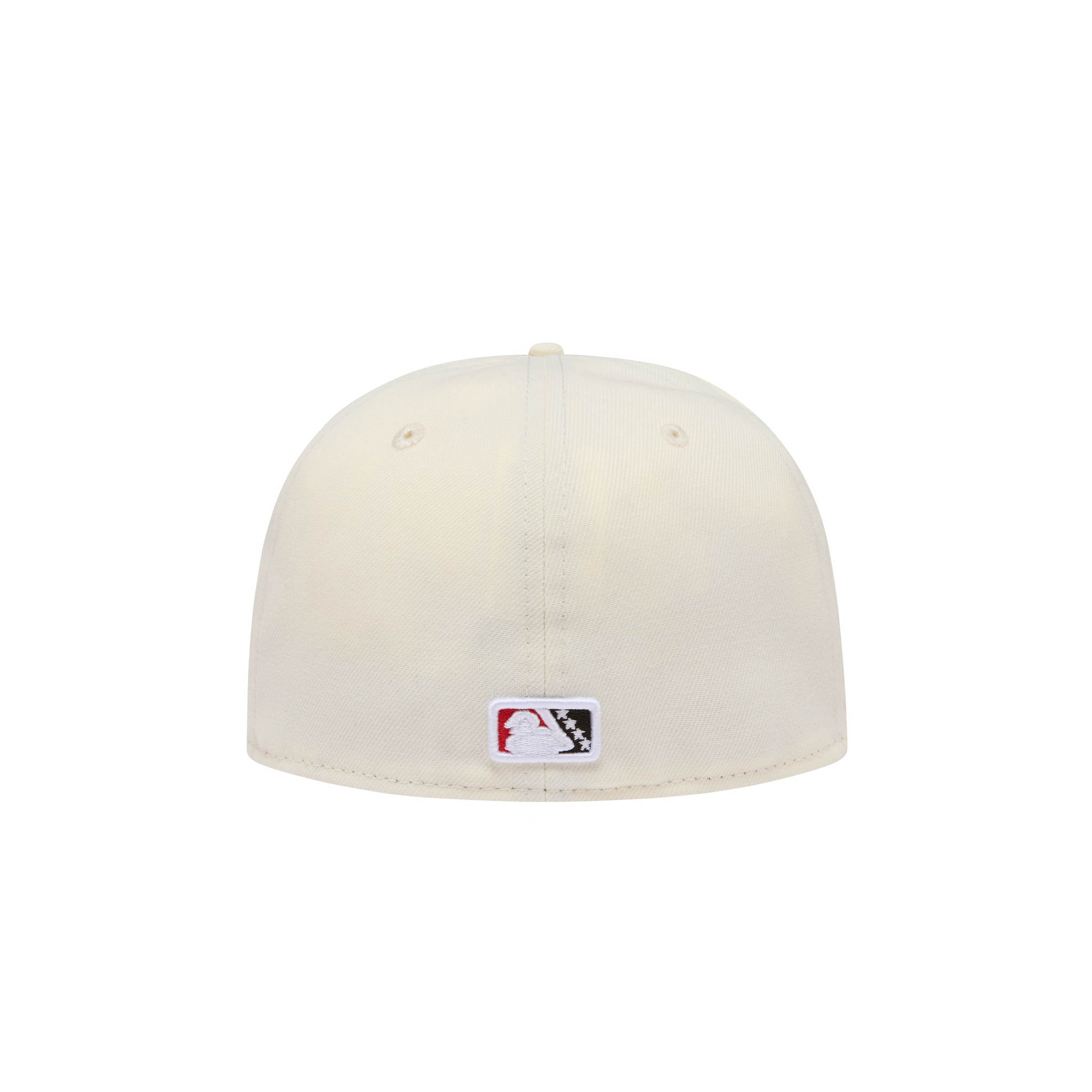 CORTEIZ STORM NEW ERA 59FIFTY FITTED CAP [CREAM]
