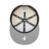 CORTEIZ STORM NEW ERA 59FIFTY FITTED CAP [CREAM]