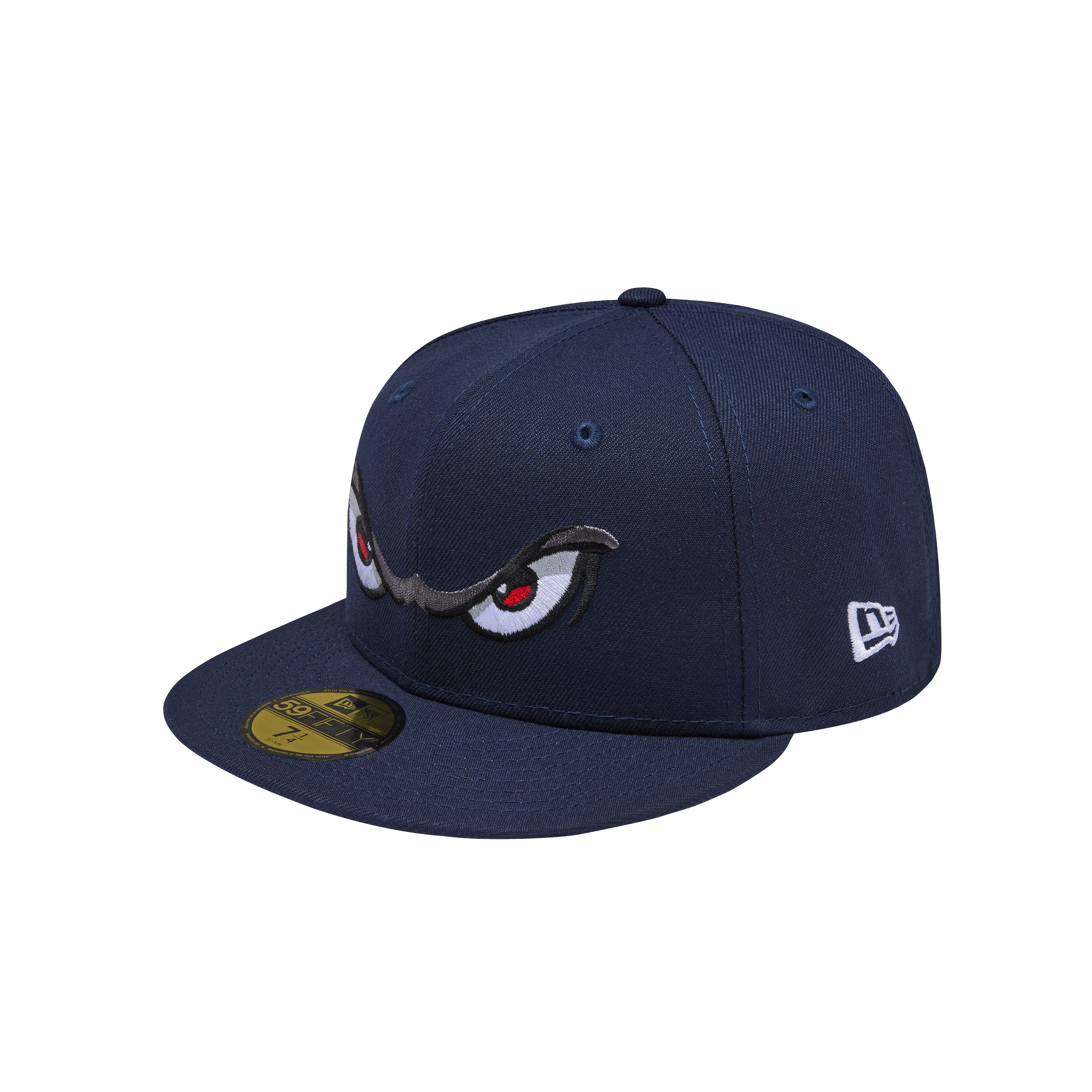 CORTEIZ STORM NEW ERA 59FIFTY FITTED CAP [NAVY]
