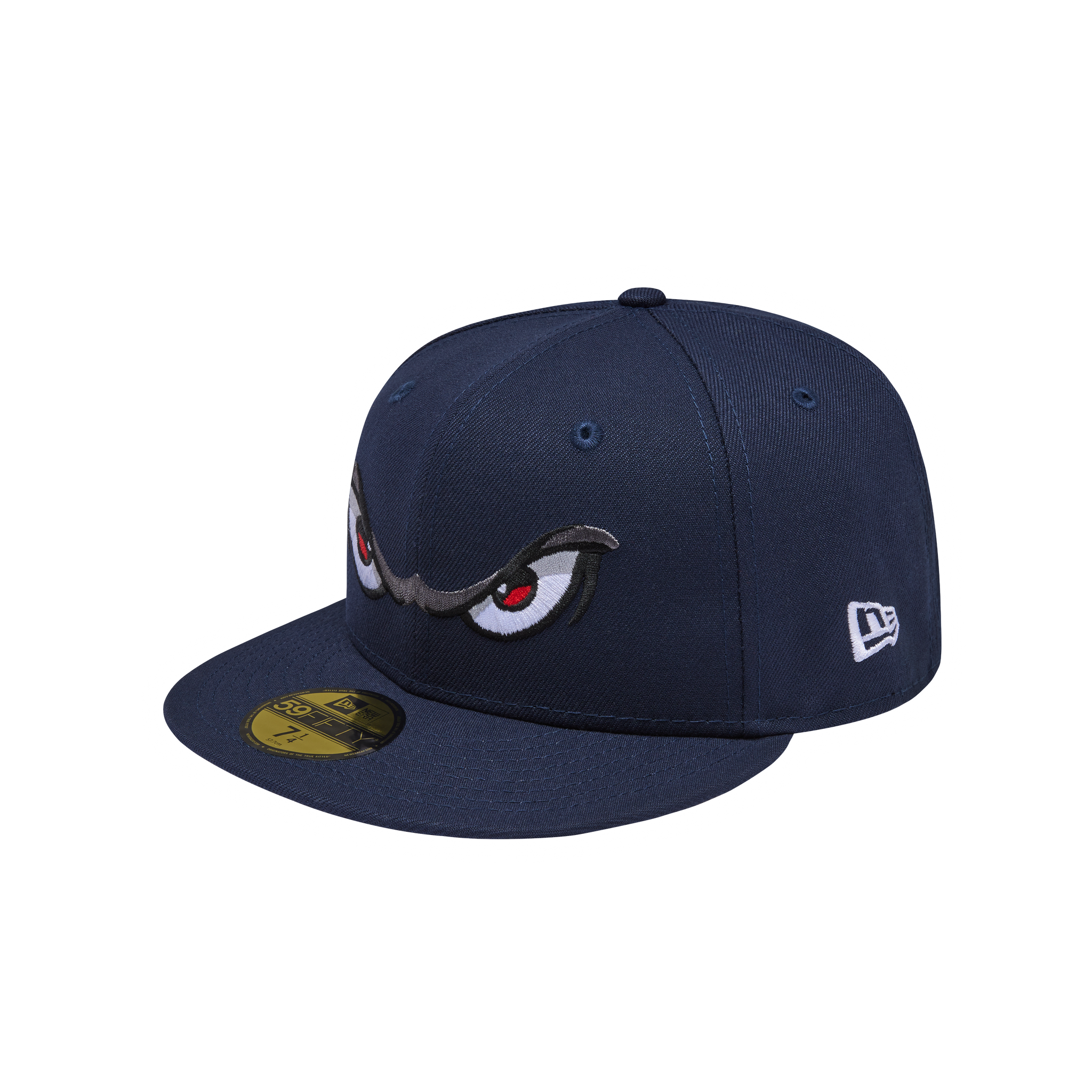 CORTEIZ STORM NEW ERA 59FIFTY FITTED CAP [NAVY]