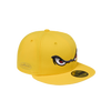 CORTEIZ STORM NEW ERA 59FIFTY FITTED CAP [YELLOW]