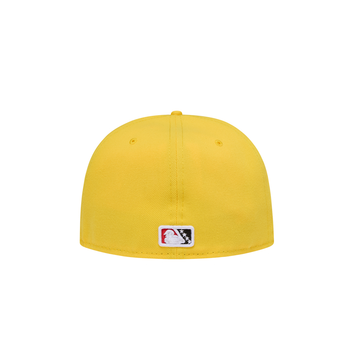 CORTEIZ STORM NEW ERA 59FIFTY FITTED CAP [YELLOW]