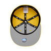 CORTEIZ STORM NEW ERA 59FIFTY FITTED CAP [YELLOW]