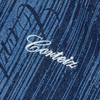 STRIKE DENIM JACKET [DARK WASH]