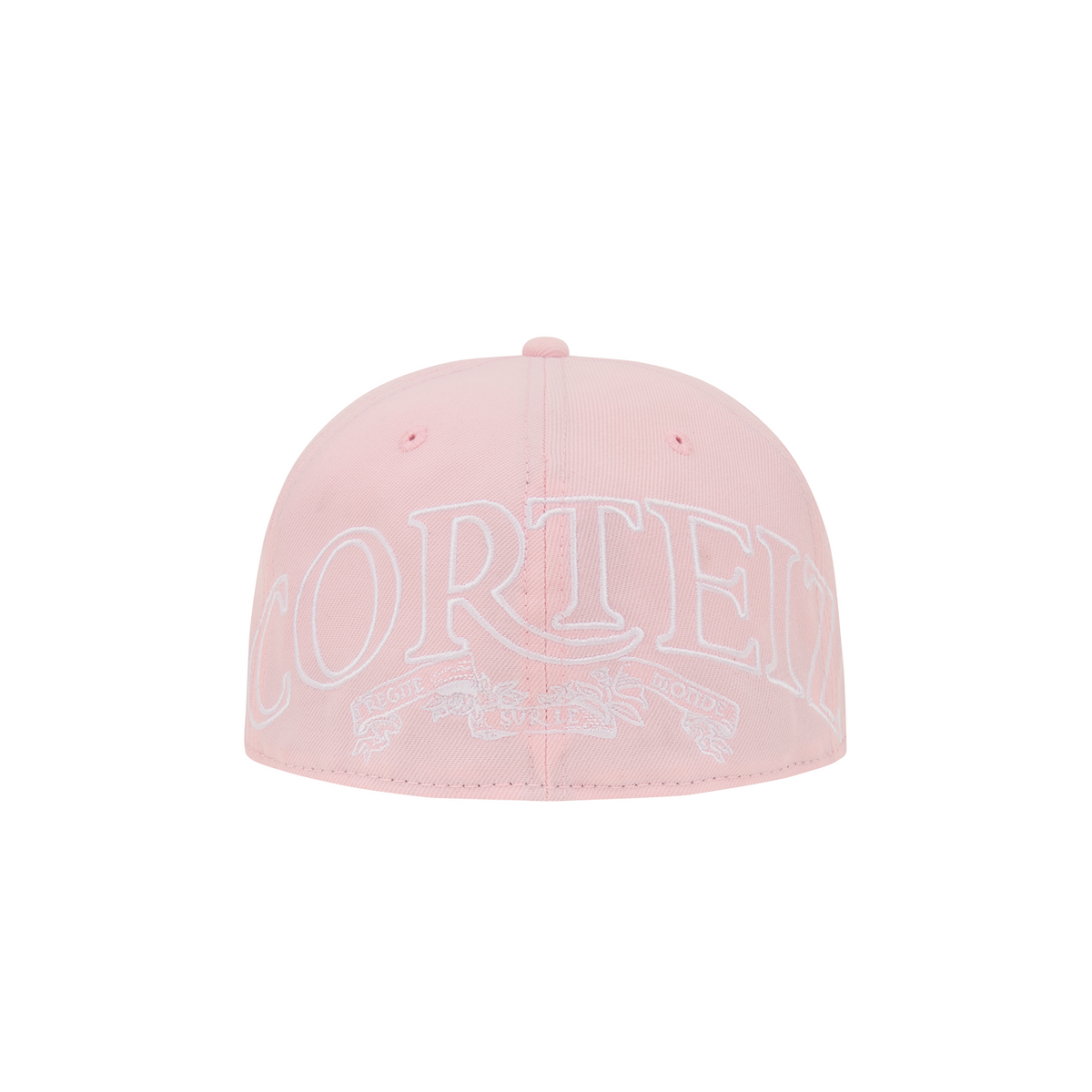 SUPERIOR ROYALE NEW ERA 59FIFTY FITTED CAP [PINK]