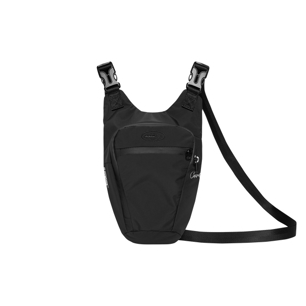 ELITEWORK SLING BAG [BLACK]