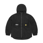 STORM CARGO JACKET V2 [BLACK]