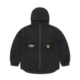 STORM CARGO JACKET V2 [BLACK]