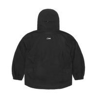 STORM CARGO JACKET V2 [BLACK]