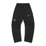 STORM CARGO PANTS V2 [BLACK]