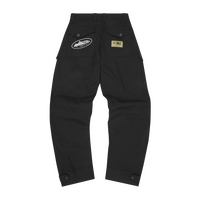 STORM CARGO PANTS V2 [BLACK]